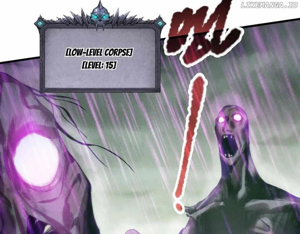 Read Catastrophic Necromancer Chapter 179 - catastrophicnecromancer.us | High Quality Manga Image 109