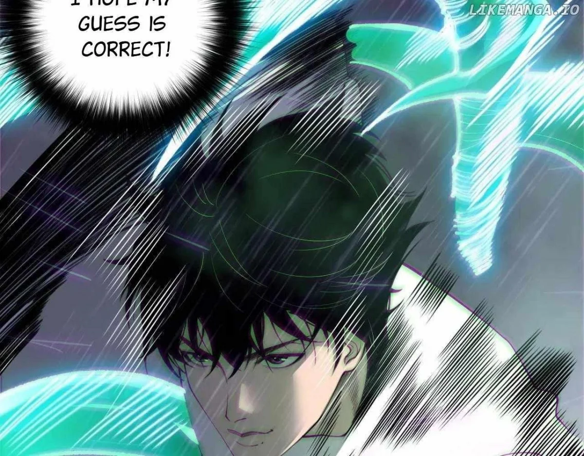 Read Catastrophic Necromancer Chapter 179 - catastrophicnecromancer.us | High Quality Manga Image 123