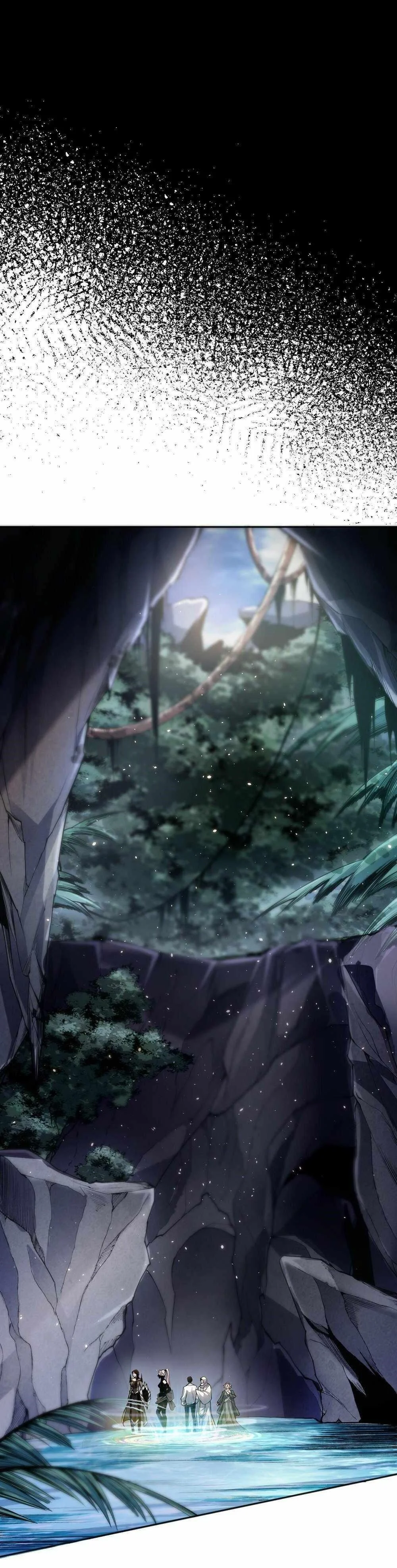 Read Catastrophic Necromancer Chapter 18 - catastrophicnecromancer.us | High Quality Manga Image 16