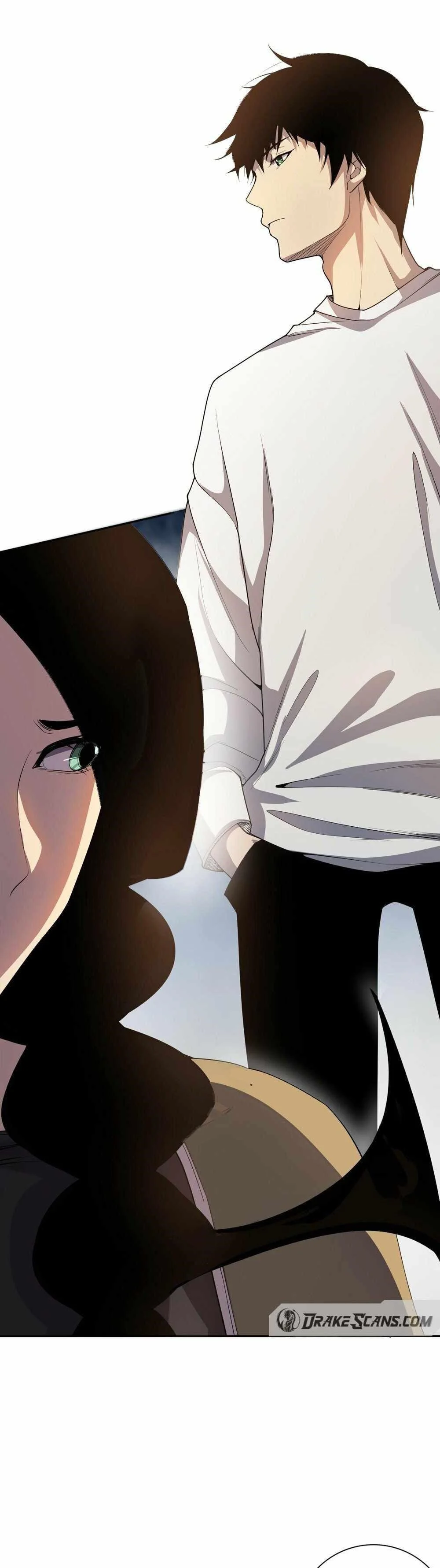 Read Catastrophic Necromancer Chapter 18 - catastrophicnecromancer.us | High Quality Manga Image 17