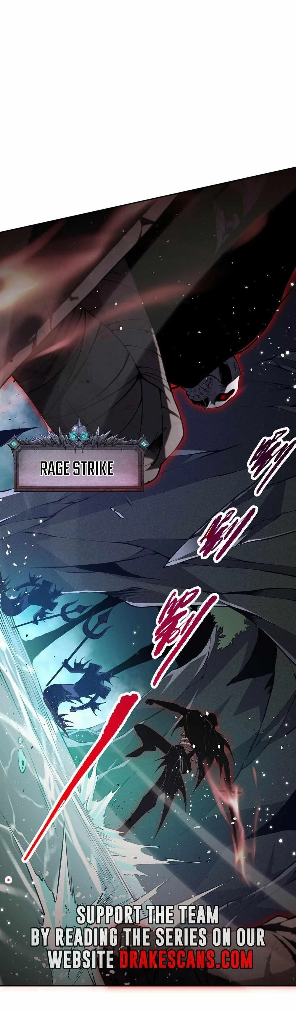 Read Catastrophic Necromancer Chapter 18 - catastrophicnecromancer.us | High Quality Manga Image 22