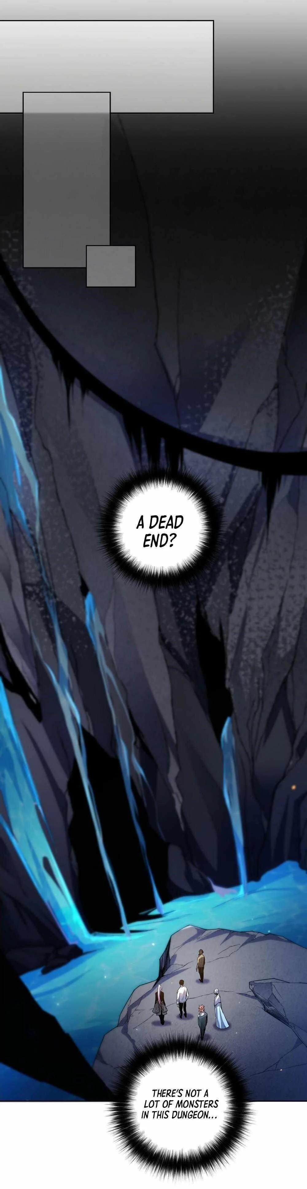 Read Catastrophic Necromancer Chapter 18 - catastrophicnecromancer.us | High Quality Manga Image 24