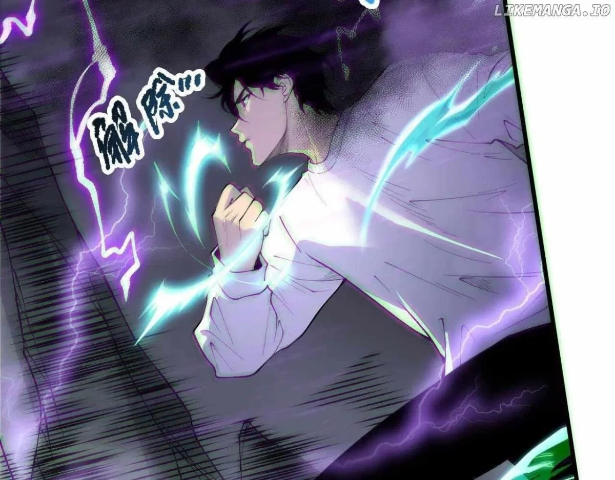 Read Catastrophic Necromancer Chapter 180 - catastrophicnecromancer.us | High Quality Manga Image 2