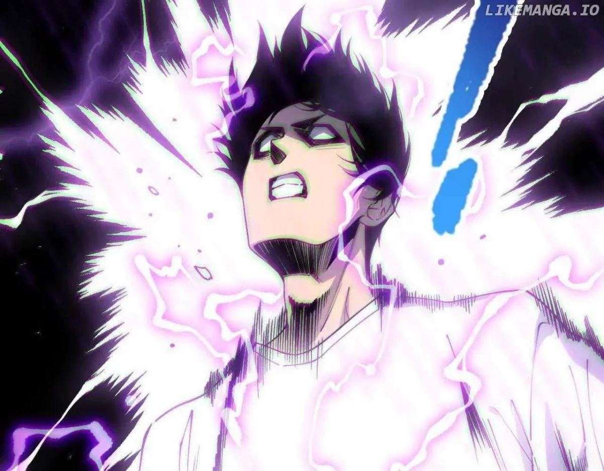 Read Catastrophic Necromancer Chapter 180 - catastrophicnecromancer.us | High Quality Manga Image 5