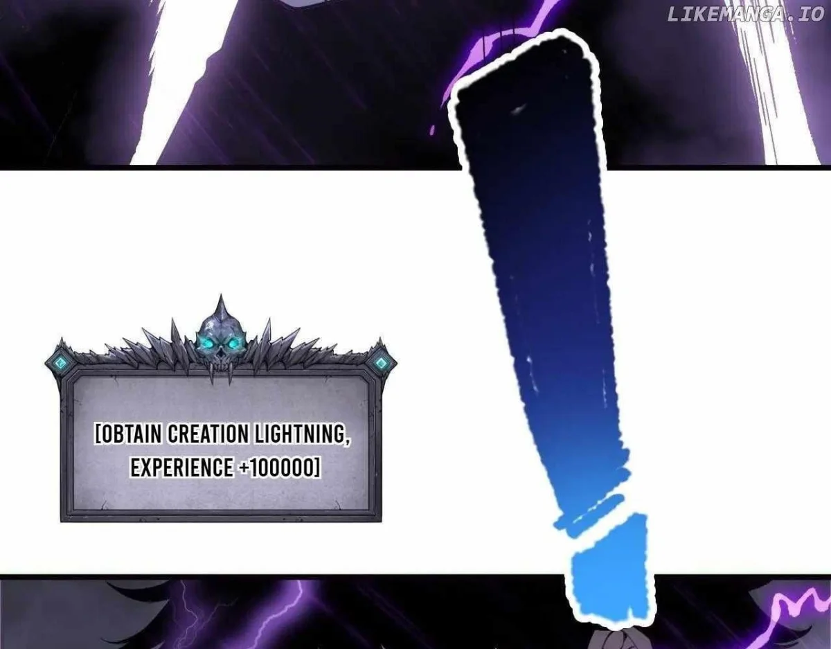 Read Catastrophic Necromancer Chapter 180 - catastrophicnecromancer.us | High Quality Manga Image 7