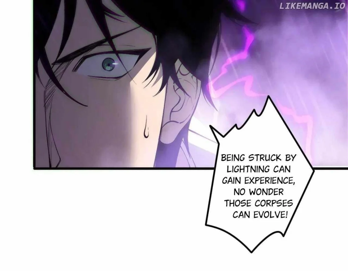 Read Catastrophic Necromancer Chapter 180 - catastrophicnecromancer.us | High Quality Manga Image 11