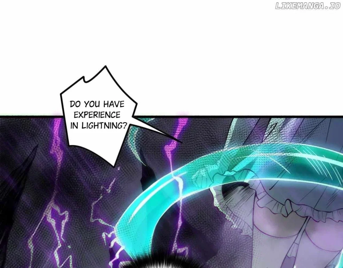 Read Catastrophic Necromancer Chapter 180 - catastrophicnecromancer.us | High Quality Manga Image 12