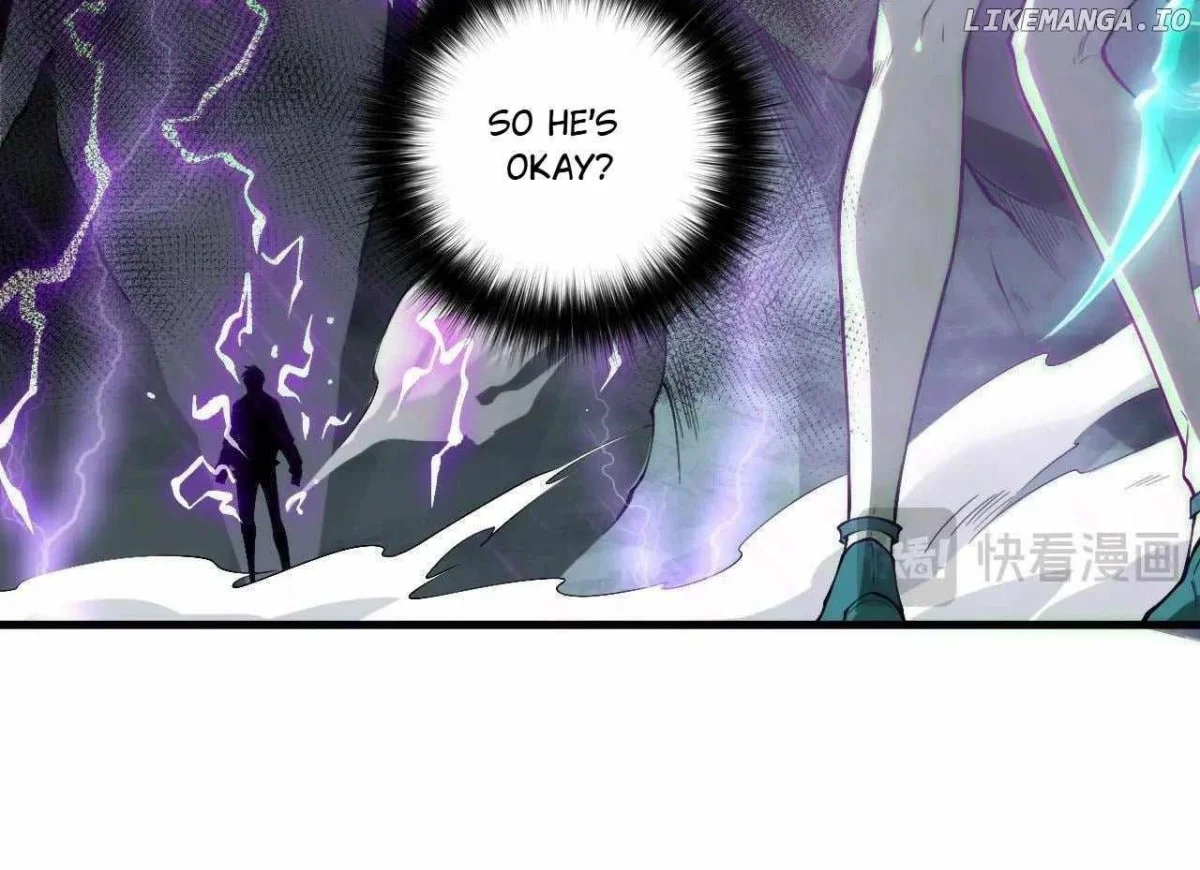 Read Catastrophic Necromancer Chapter 180 - catastrophicnecromancer.us | High Quality Manga Image 13