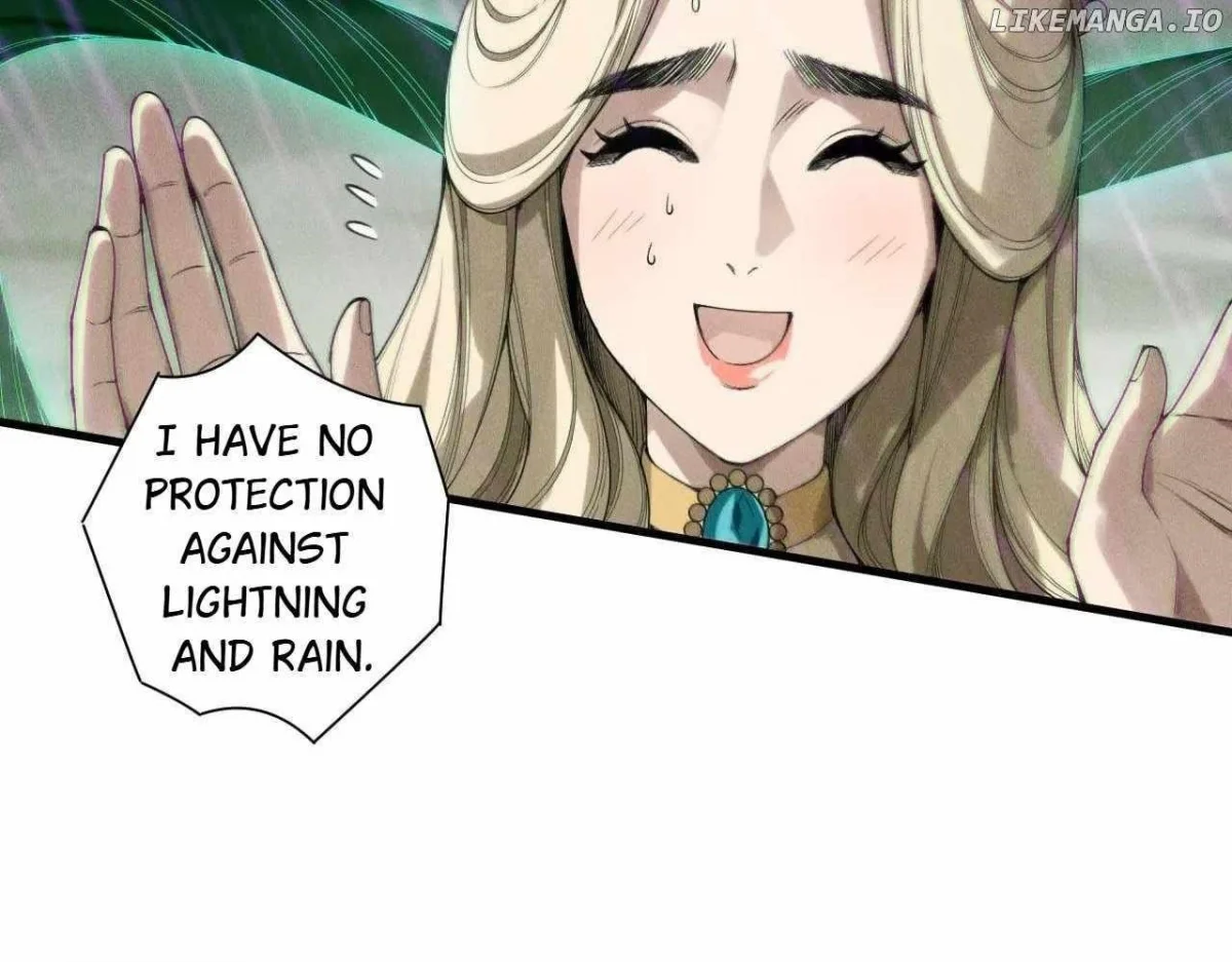 Read Catastrophic Necromancer Chapter 180 - catastrophicnecromancer.us | High Quality Manga Image 16