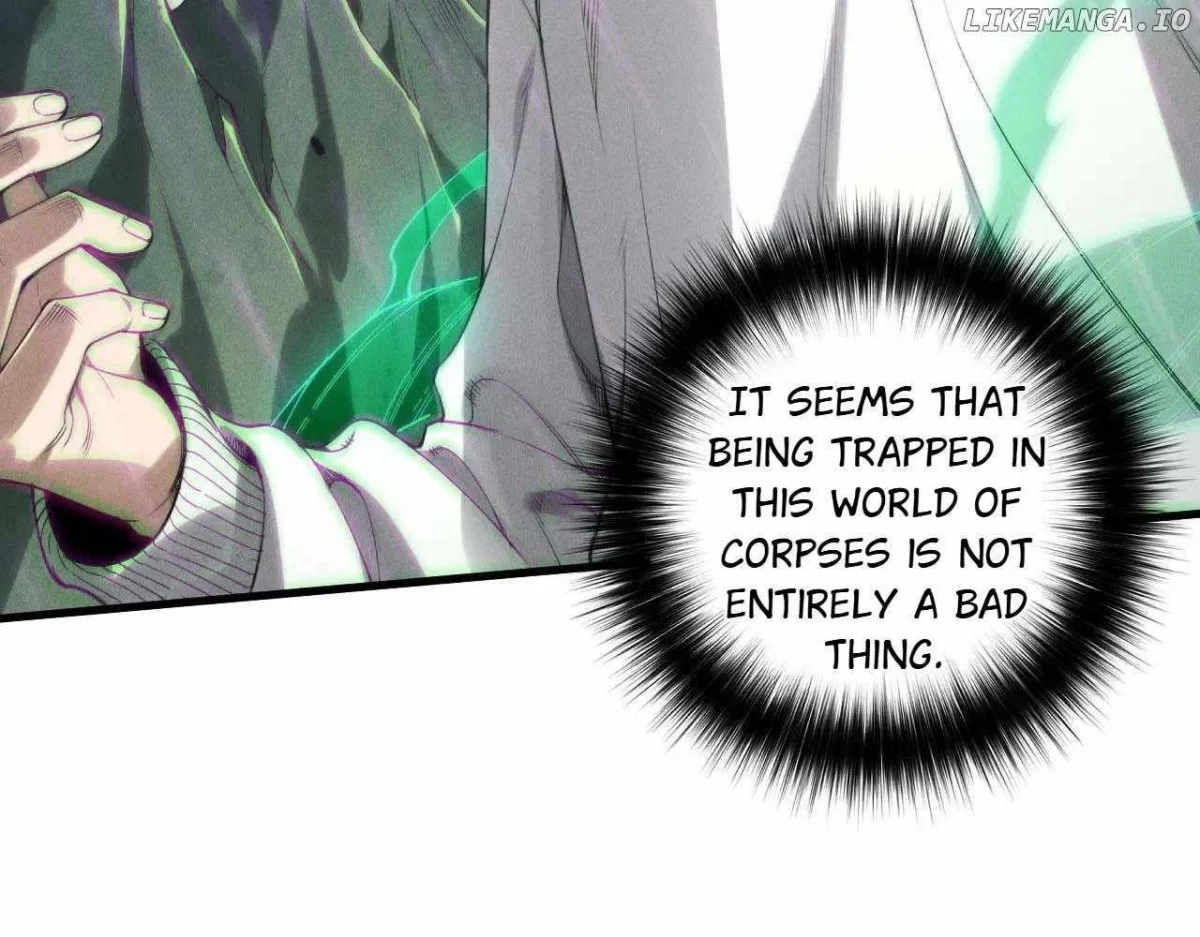 Read Catastrophic Necromancer Chapter 180 - catastrophicnecromancer.us | High Quality Manga Image 19