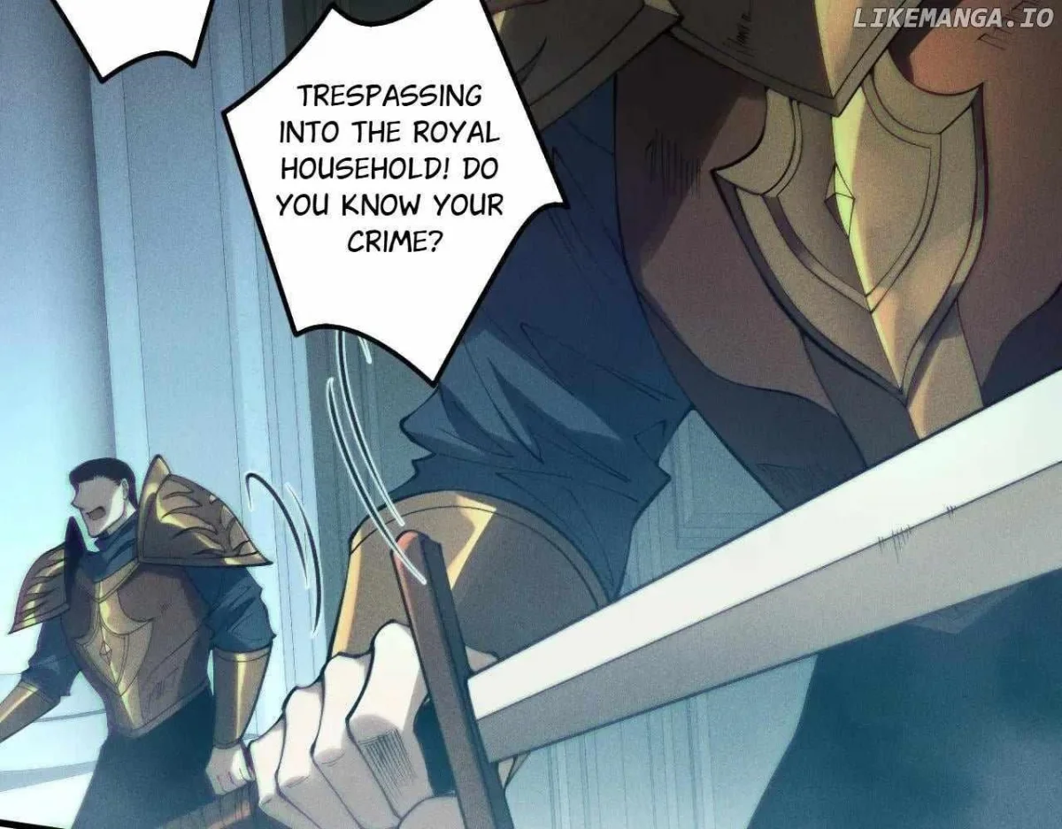 Read Catastrophic Necromancer Chapter 180 - catastrophicnecromancer.us | High Quality Manga Image 31