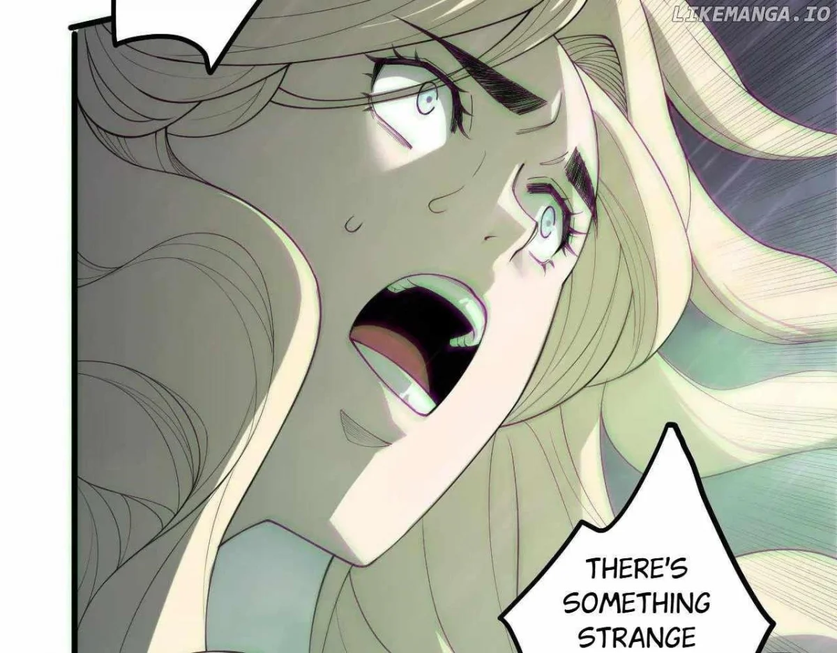 Read Catastrophic Necromancer Chapter 180 - catastrophicnecromancer.us | High Quality Manga Image 52