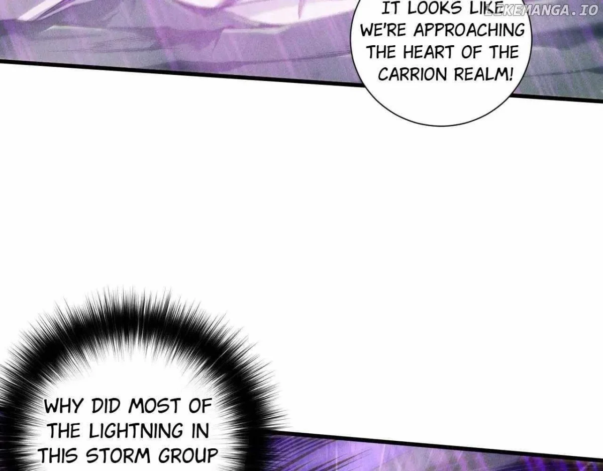 Read Catastrophic Necromancer Chapter 180 - catastrophicnecromancer.us | High Quality Manga Image 60