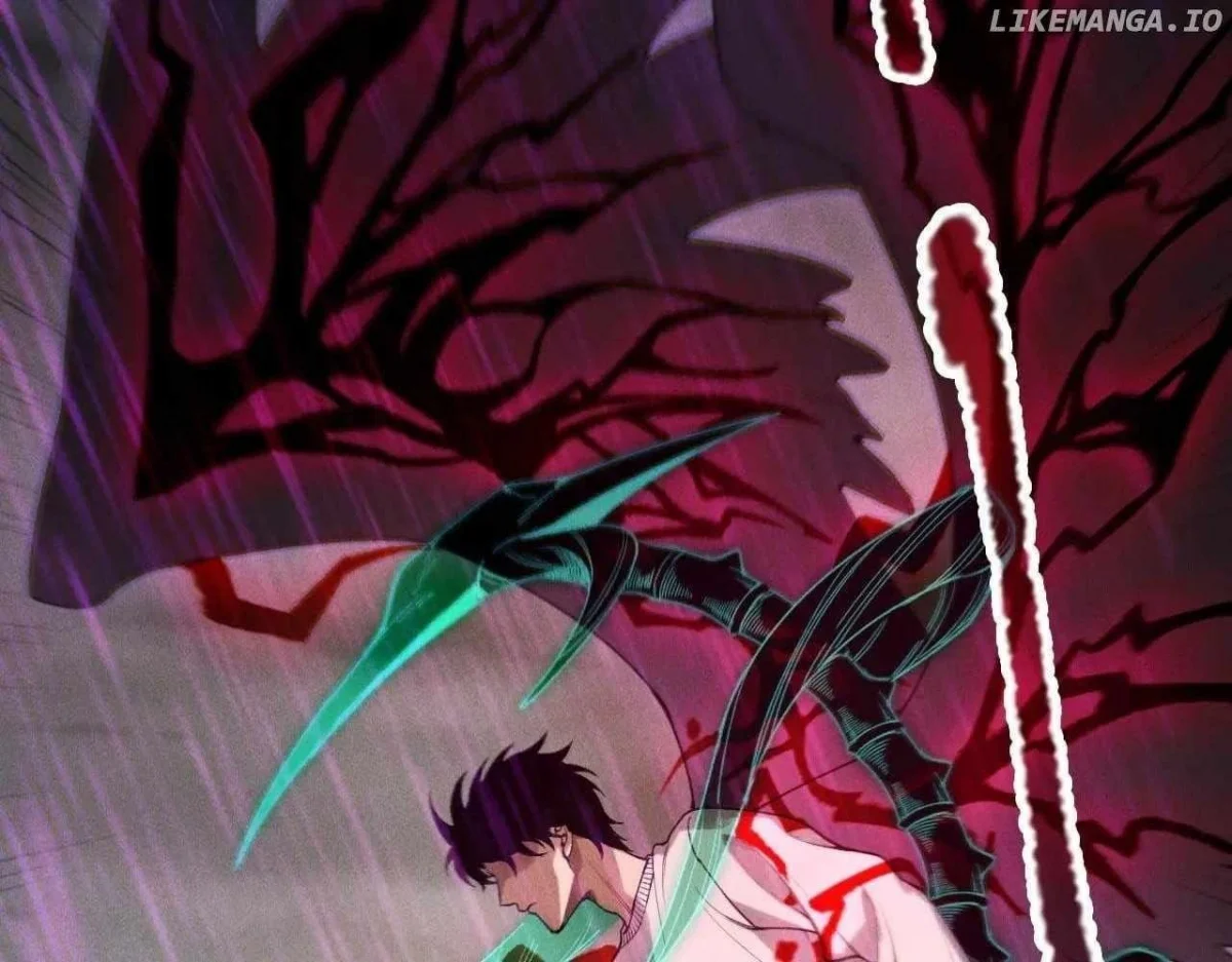 Read Catastrophic Necromancer Chapter 180 - catastrophicnecromancer.us | High Quality Manga Image 64