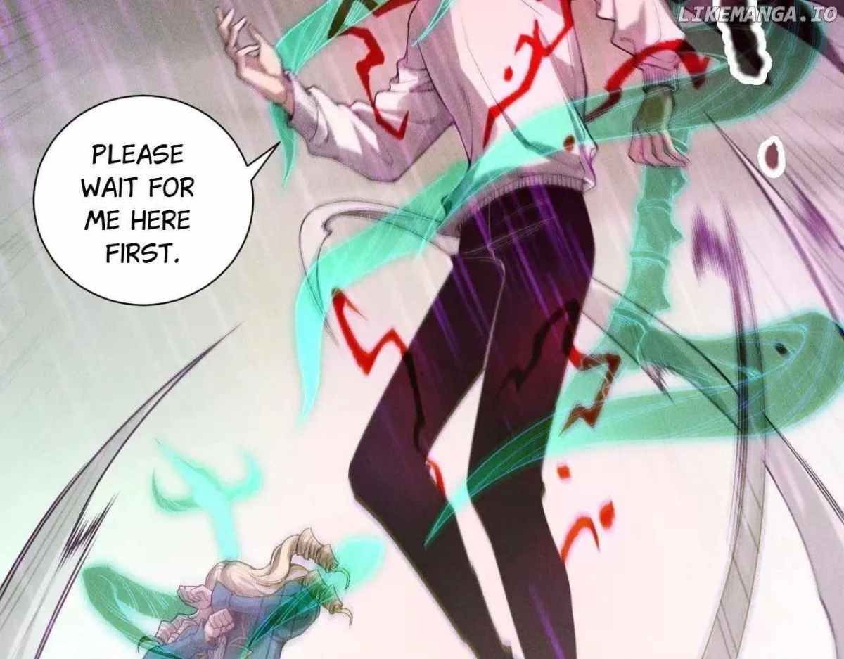 Read Catastrophic Necromancer Chapter 180 - catastrophicnecromancer.us | High Quality Manga Image 65