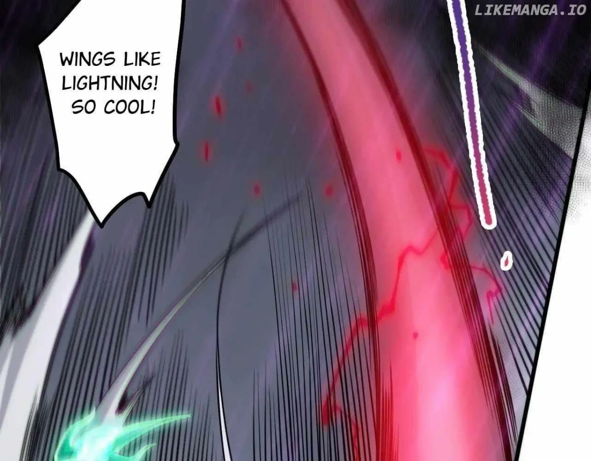 Read Catastrophic Necromancer Chapter 180 - catastrophicnecromancer.us | High Quality Manga Image 68