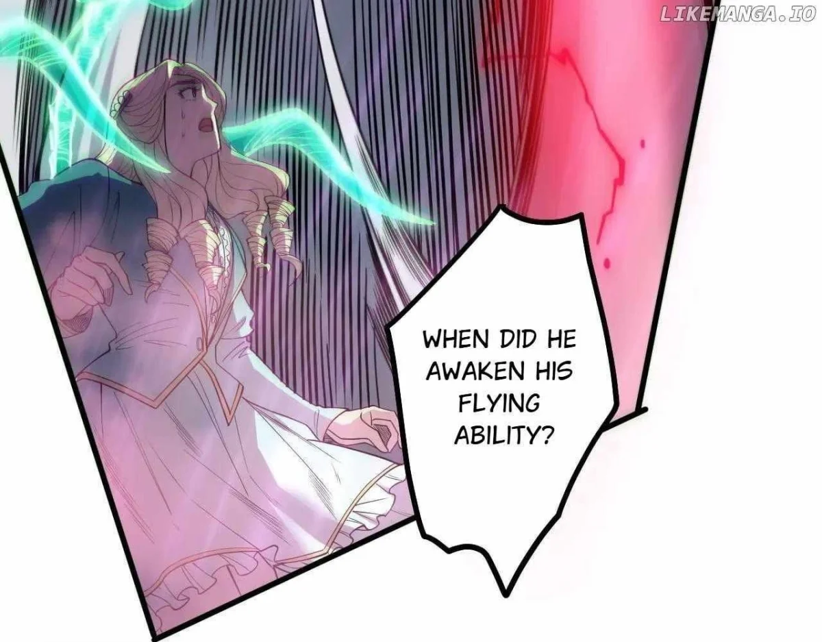 Read Catastrophic Necromancer Chapter 180 - catastrophicnecromancer.us | High Quality Manga Image 69