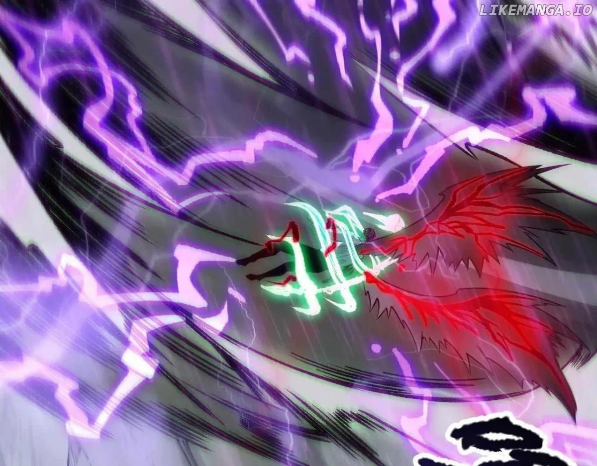 Read Catastrophic Necromancer Chapter 180 - catastrophicnecromancer.us | High Quality Manga Image 72