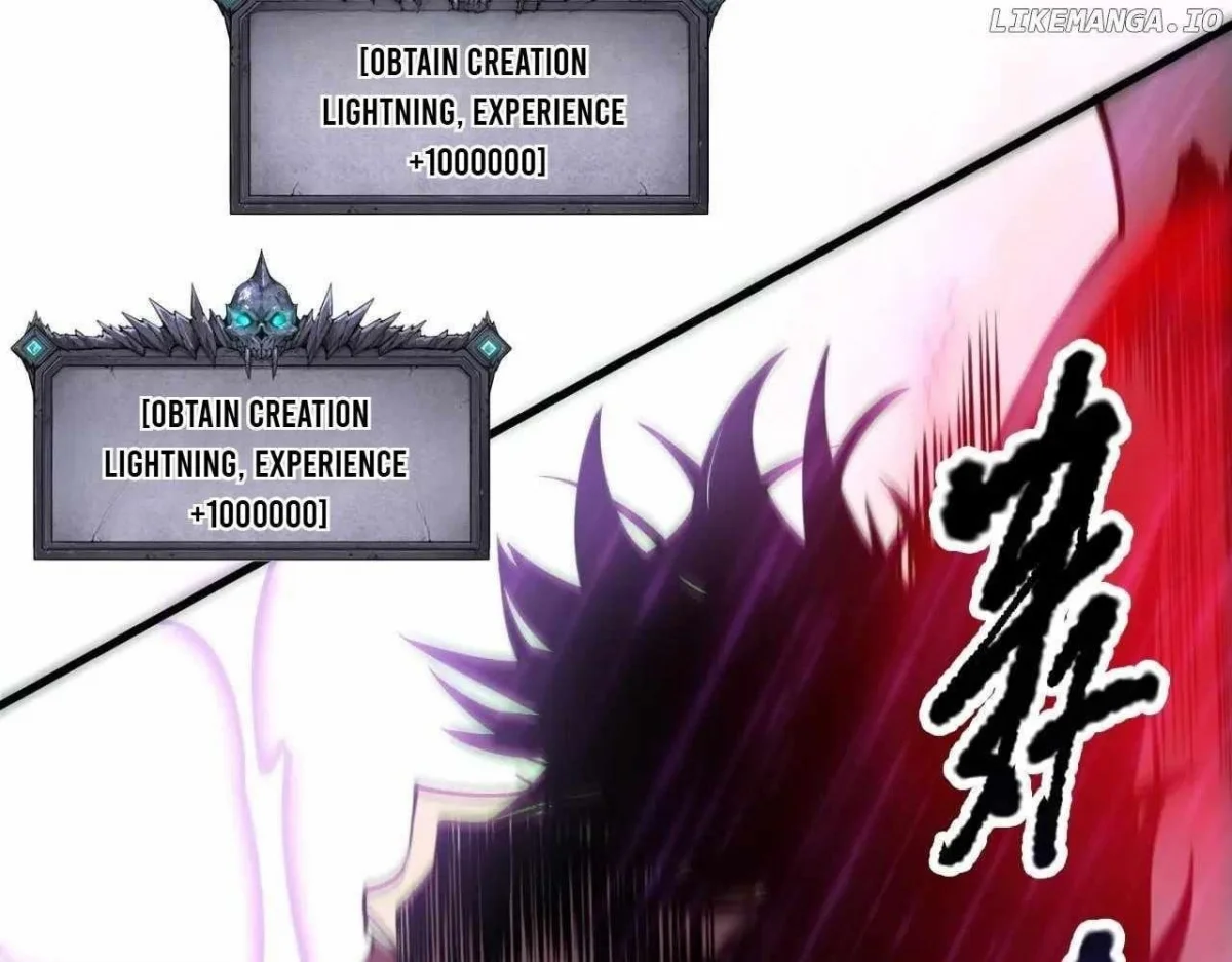 Read Catastrophic Necromancer Chapter 180 - catastrophicnecromancer.us | High Quality Manga Image 81