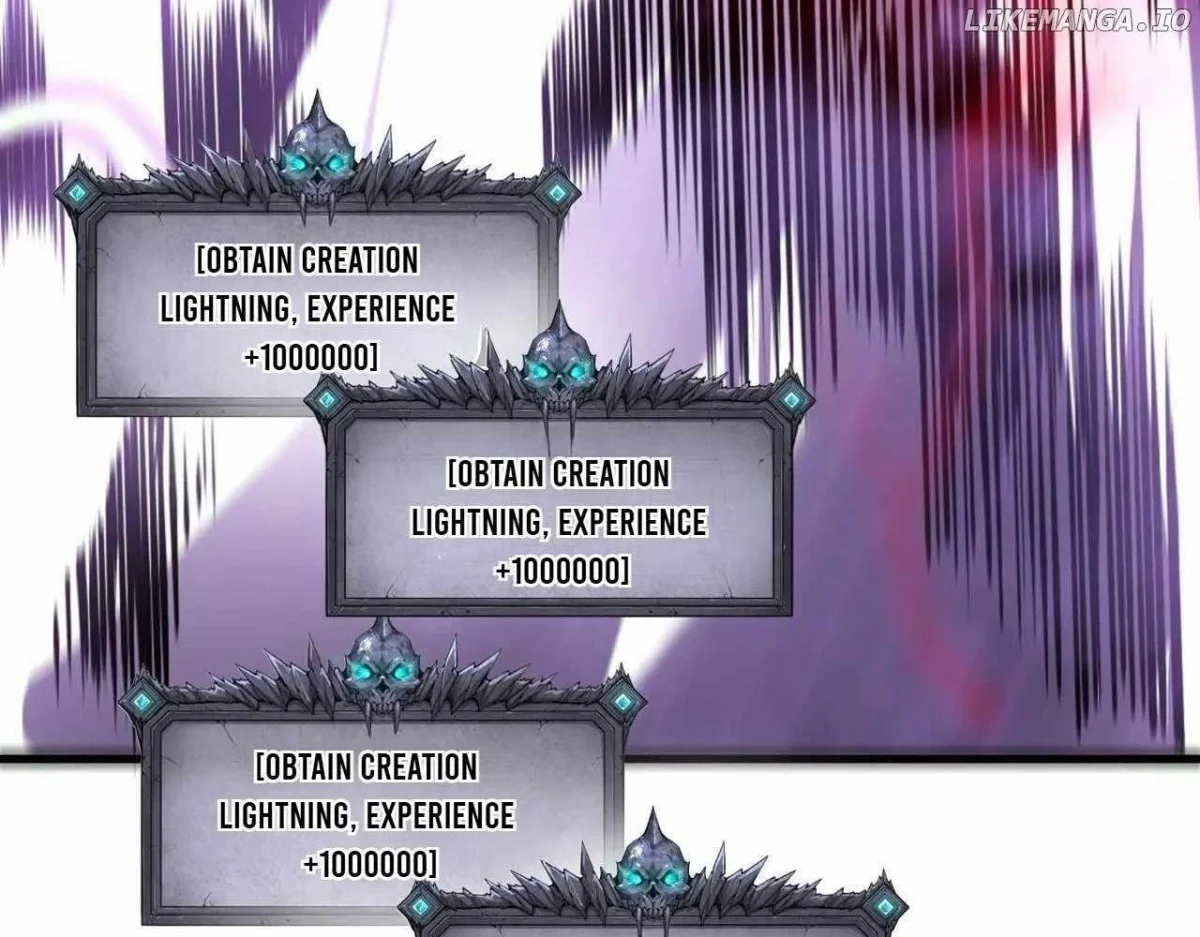 Read Catastrophic Necromancer Chapter 180 - catastrophicnecromancer.us | High Quality Manga Image 83