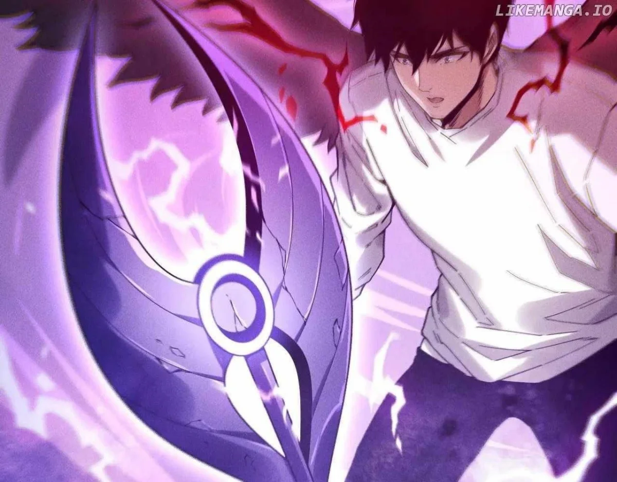 Read Catastrophic Necromancer Chapter 180 - catastrophicnecromancer.us | High Quality Manga Image 90