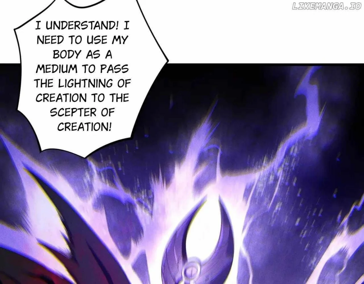 Read Catastrophic Necromancer Chapter 180 - catastrophicnecromancer.us | High Quality Manga Image 95