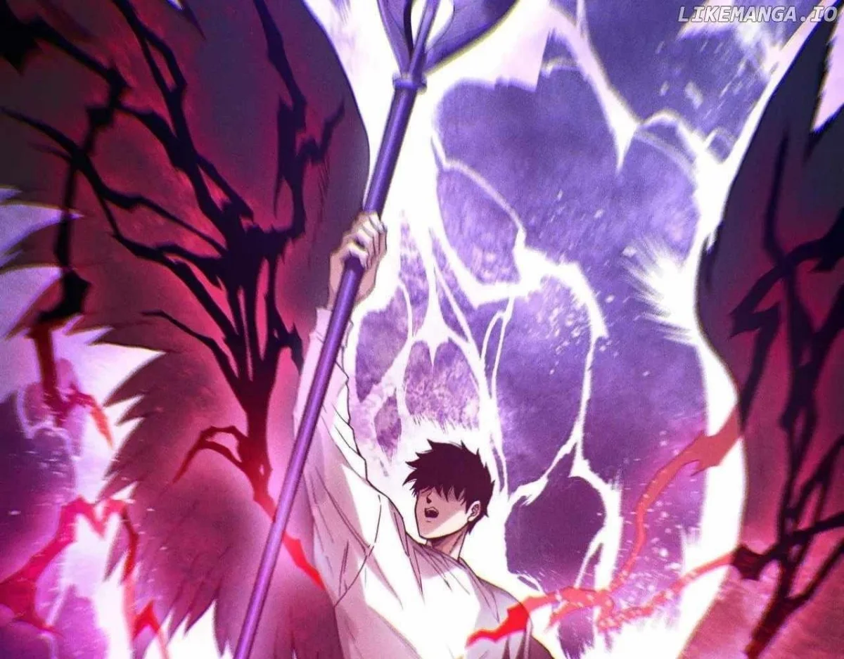 Read Catastrophic Necromancer Chapter 180 - catastrophicnecromancer.us | High Quality Manga Image 96