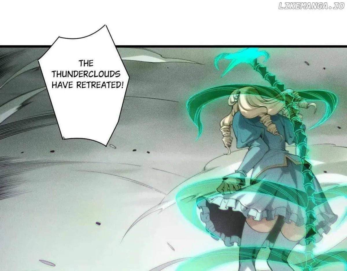 Read Catastrophic Necromancer Chapter 180 - catastrophicnecromancer.us | High Quality Manga Image 100