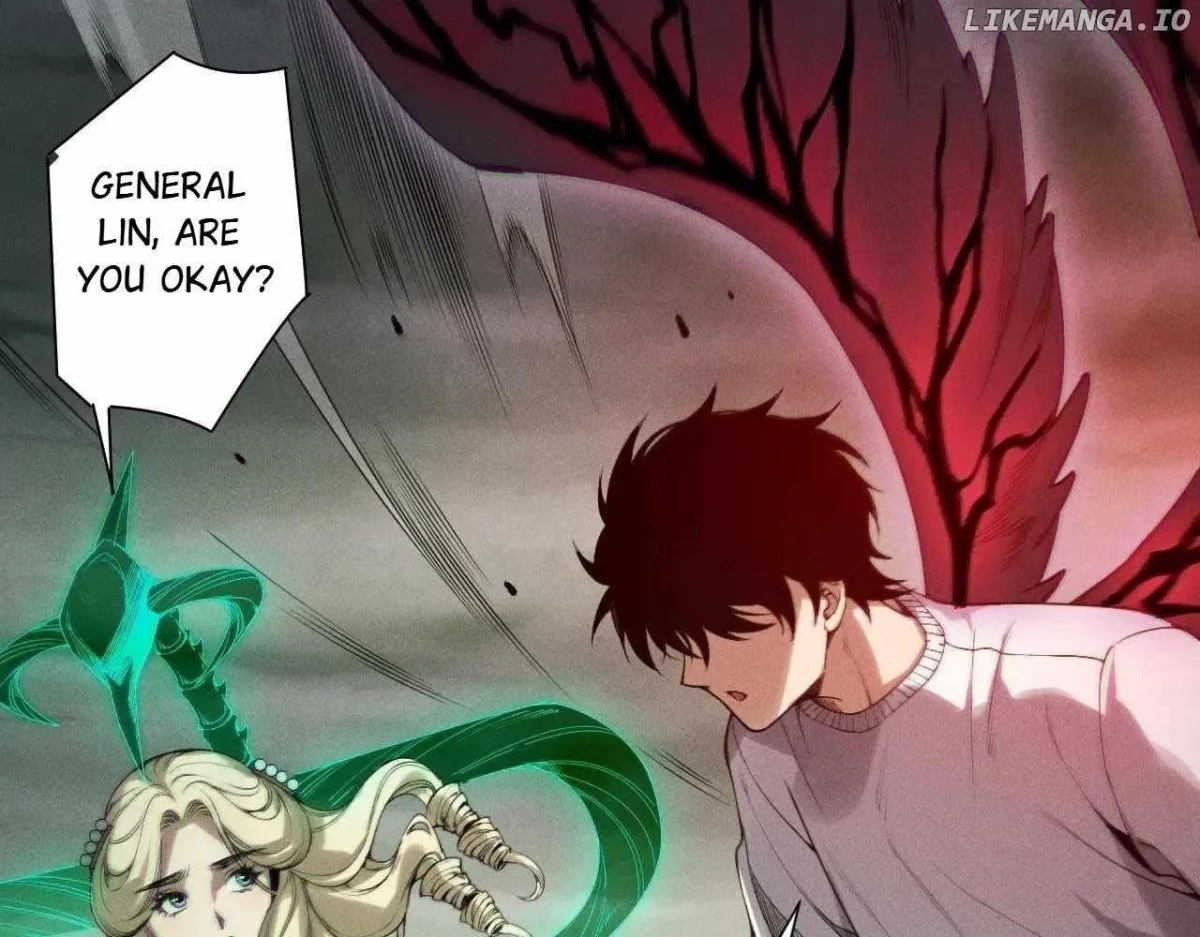 Read Catastrophic Necromancer Chapter 180 - catastrophicnecromancer.us | High Quality Manga Image 102