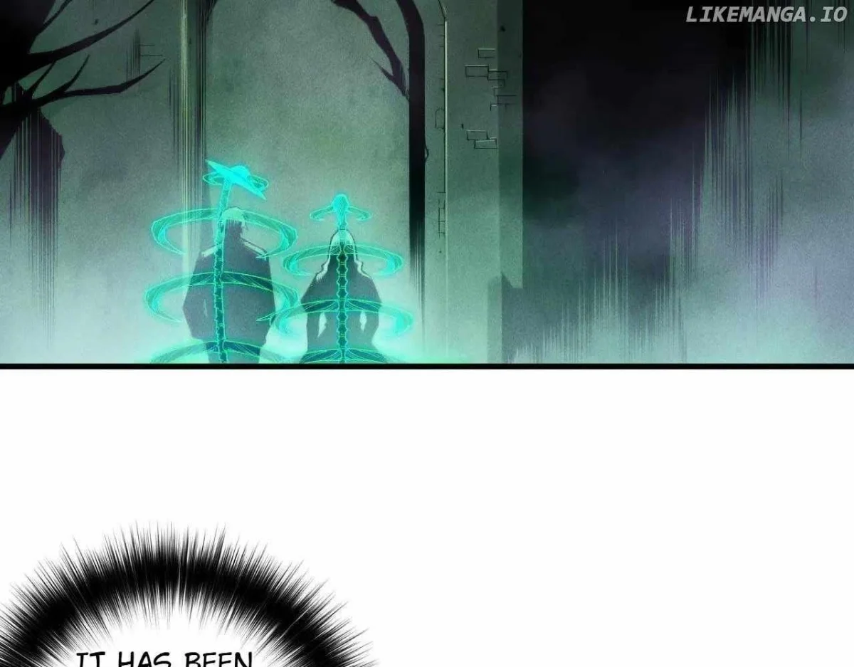 Read Catastrophic Necromancer Chapter 180 - catastrophicnecromancer.us | High Quality Manga Image 107