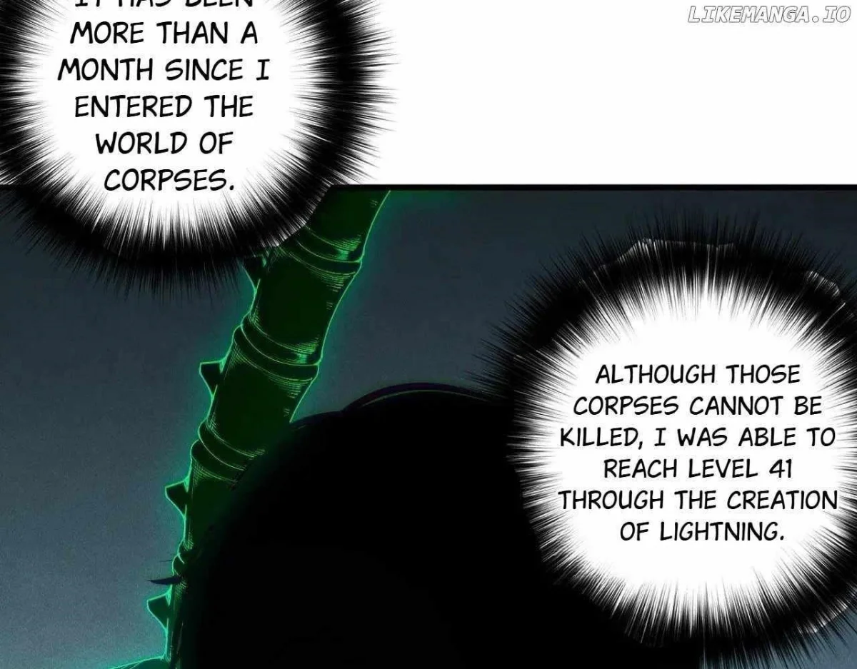 Read Catastrophic Necromancer Chapter 180 - catastrophicnecromancer.us | High Quality Manga Image 108