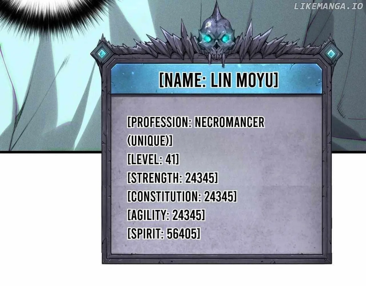 Read Catastrophic Necromancer Chapter 180 - catastrophicnecromancer.us | High Quality Manga Image 110