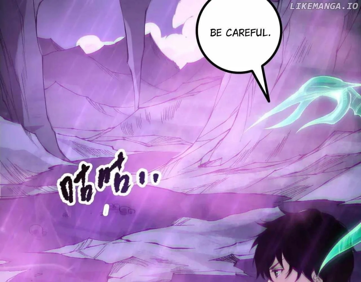 Read Catastrophic Necromancer Chapter 180 - catastrophicnecromancer.us | High Quality Manga Image 113