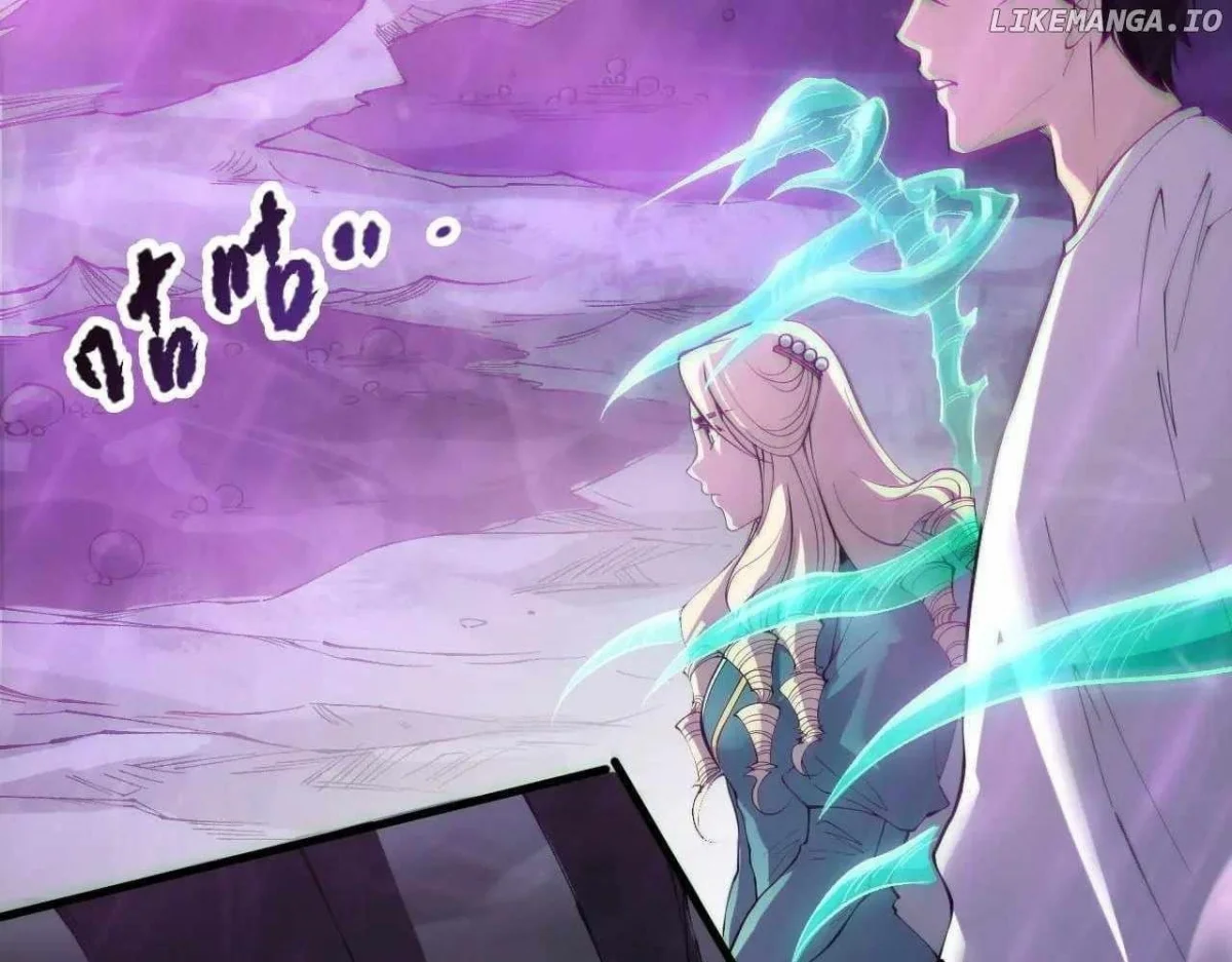 Read Catastrophic Necromancer Chapter 180 - catastrophicnecromancer.us | High Quality Manga Image 114