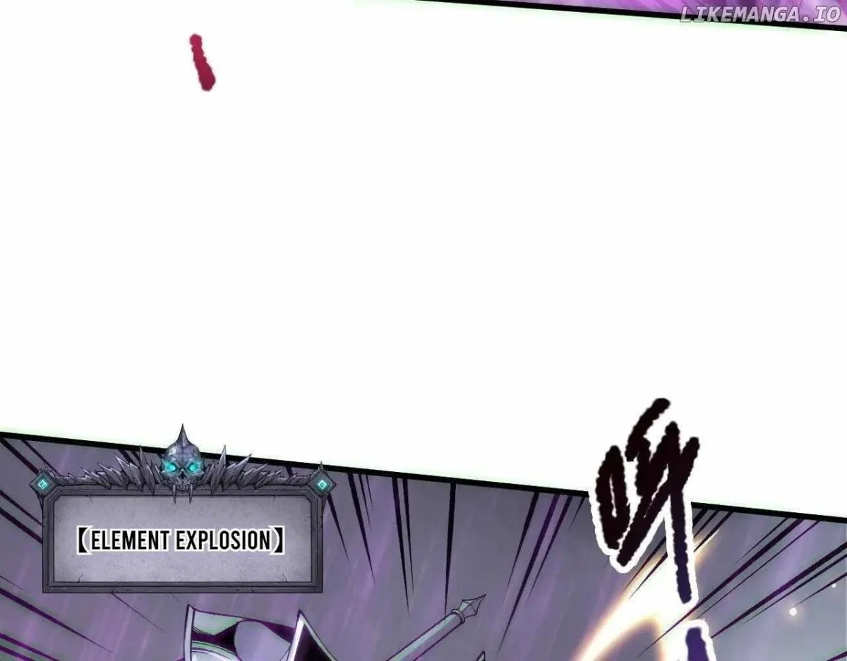 Read Catastrophic Necromancer Chapter 180 - catastrophicnecromancer.us | High Quality Manga Image 121