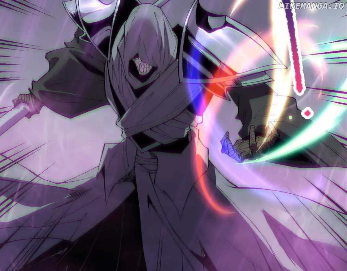 Read Catastrophic Necromancer Chapter 180 - catastrophicnecromancer.us | High Quality Manga Image 122