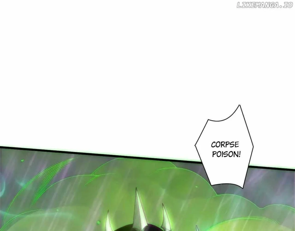 Read Catastrophic Necromancer Chapter 180 - catastrophicnecromancer.us | High Quality Manga Image 127