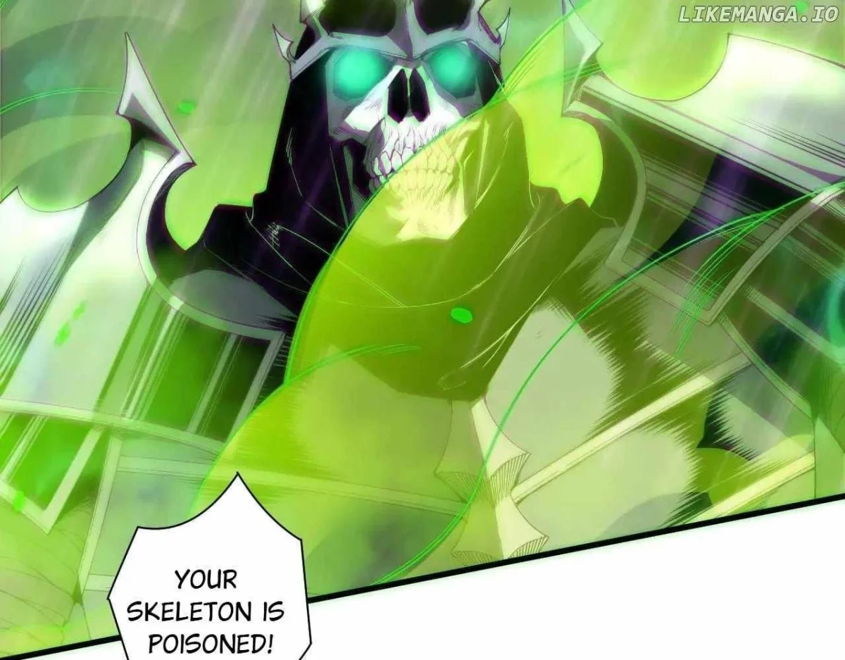 Read Catastrophic Necromancer Chapter 180 - catastrophicnecromancer.us | High Quality Manga Image 128