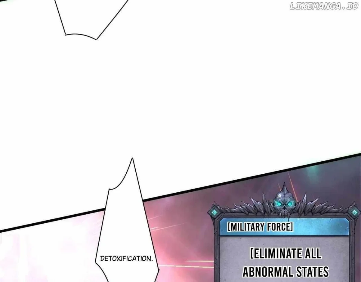 Read Catastrophic Necromancer Chapter 180 - catastrophicnecromancer.us | High Quality Manga Image 129