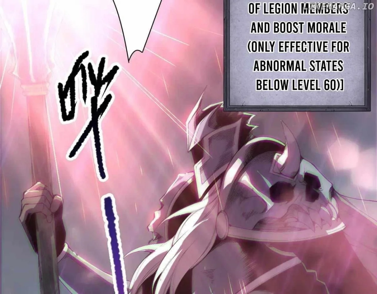 Read Catastrophic Necromancer Chapter 180 - catastrophicnecromancer.us | High Quality Manga Image 130