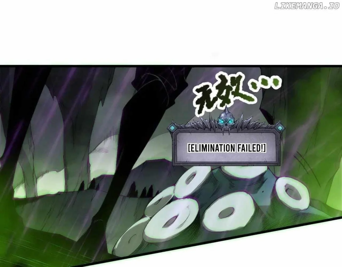 Read Catastrophic Necromancer Chapter 180 - catastrophicnecromancer.us | High Quality Manga Image 132