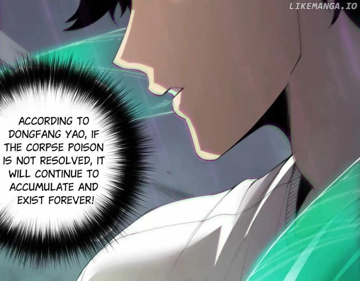 Read Catastrophic Necromancer Chapter 180 - catastrophicnecromancer.us | High Quality Manga Image 135