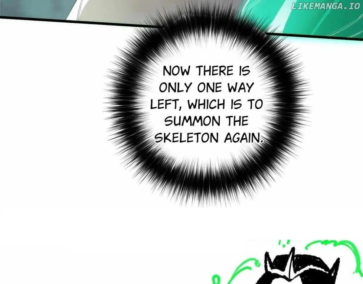 Read Catastrophic Necromancer Chapter 180 - catastrophicnecromancer.us | High Quality Manga Image 136