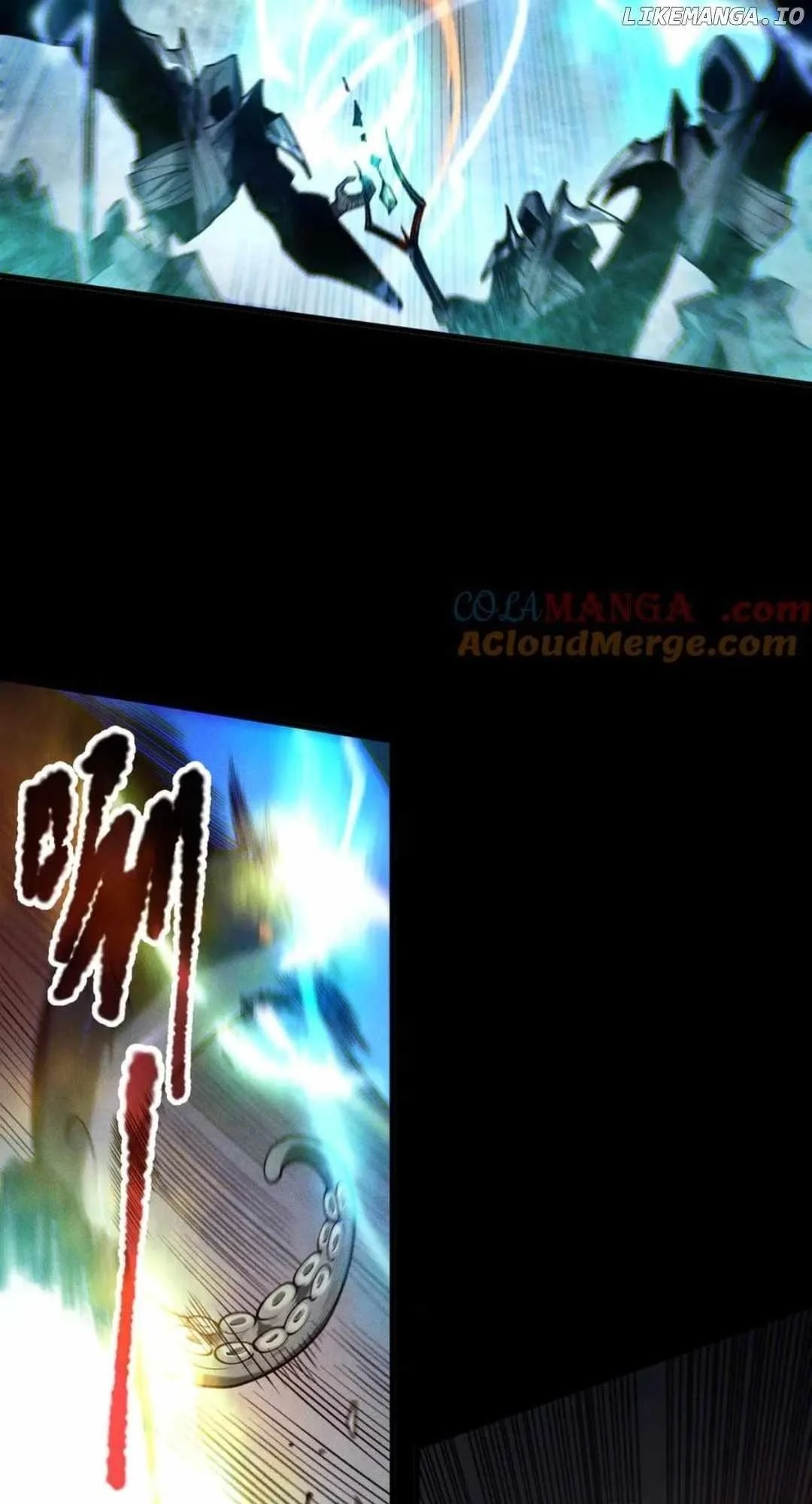 Read Catastrophic Necromancer Chapter 181 - catastrophicnecromancer.us | High Quality Manga Image 8