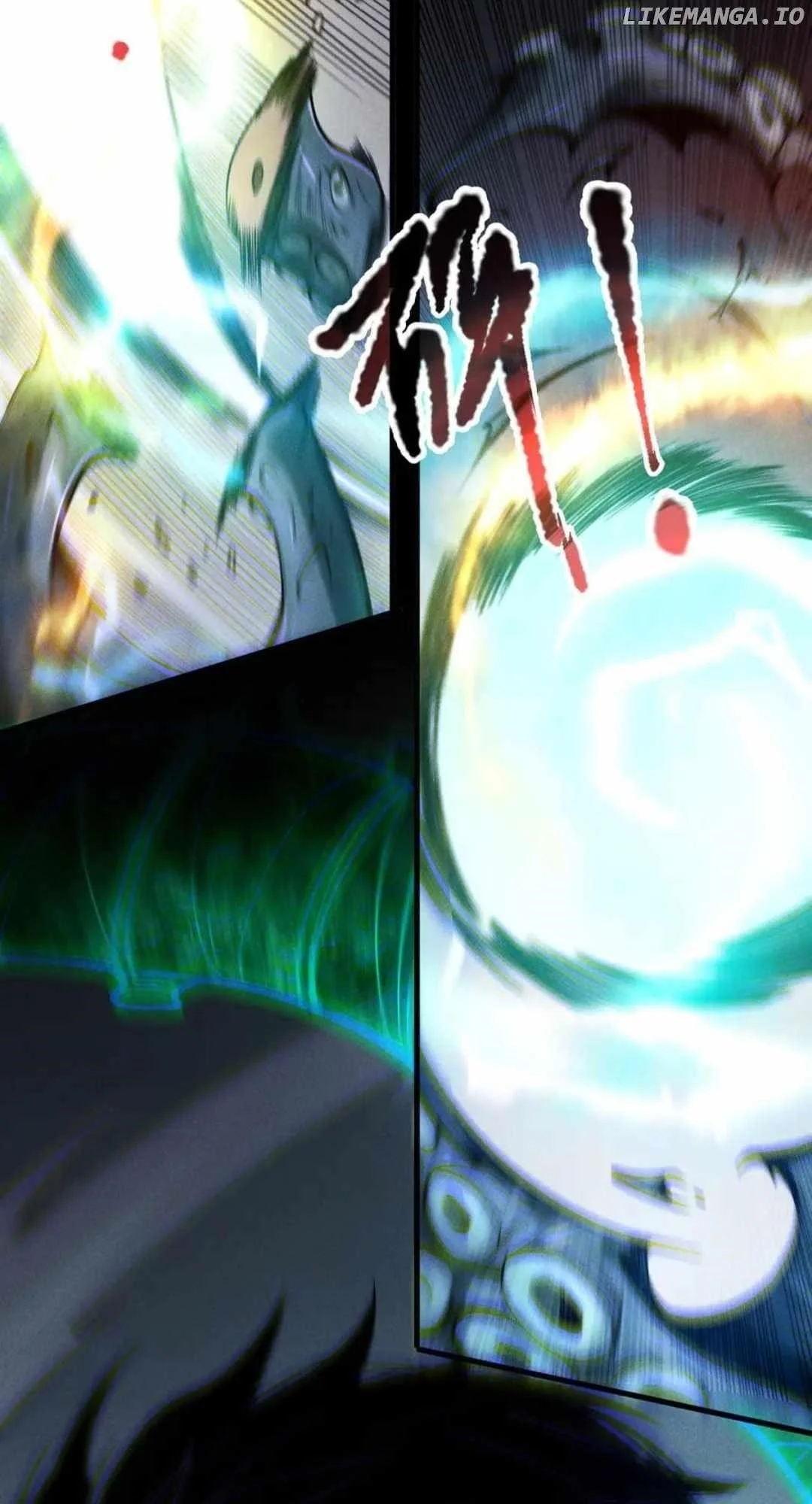 Read Catastrophic Necromancer Chapter 181 - catastrophicnecromancer.us | High Quality Manga Image 9