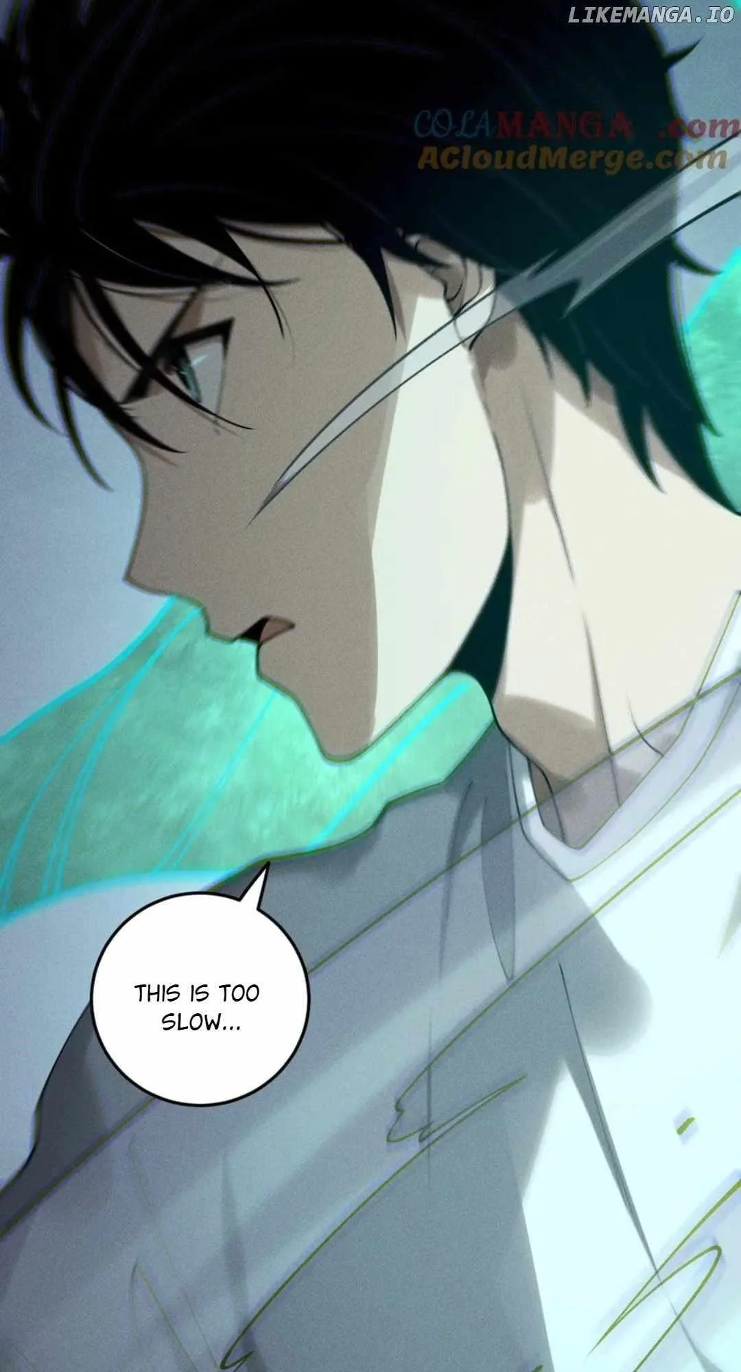 Read Catastrophic Necromancer Chapter 181 - catastrophicnecromancer.us | High Quality Manga Image 10