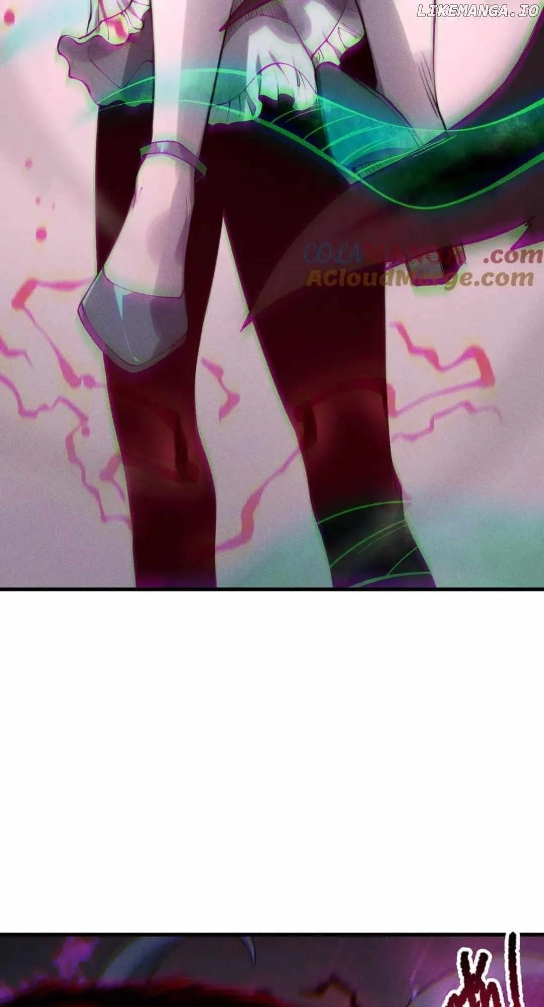 Read Catastrophic Necromancer Chapter 181 - catastrophicnecromancer.us | High Quality Manga Image 13