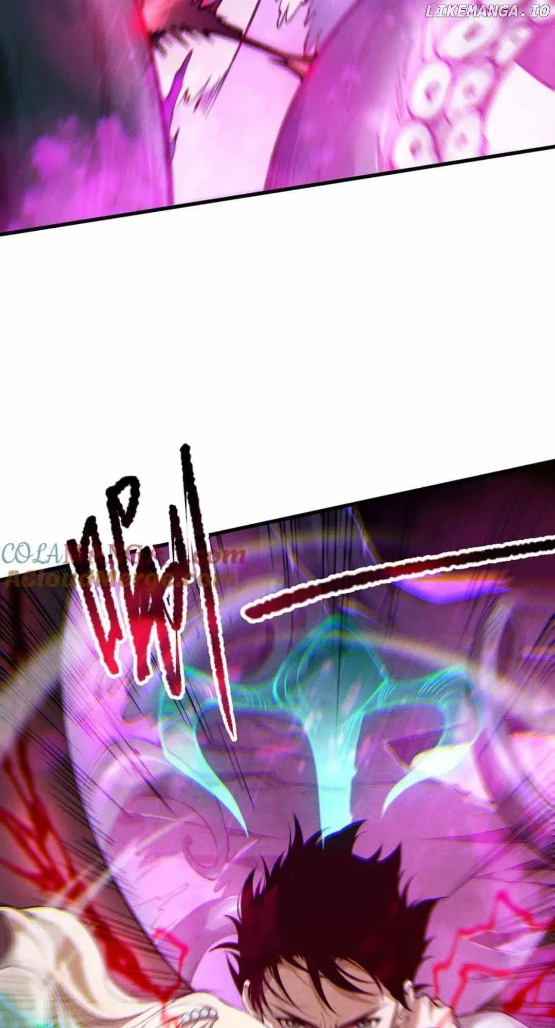 Read Catastrophic Necromancer Chapter 181 - catastrophicnecromancer.us | High Quality Manga Image 15