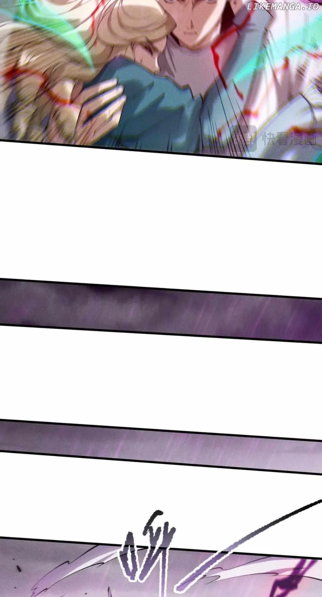 Read Catastrophic Necromancer Chapter 181 - catastrophicnecromancer.us | High Quality Manga Image 16