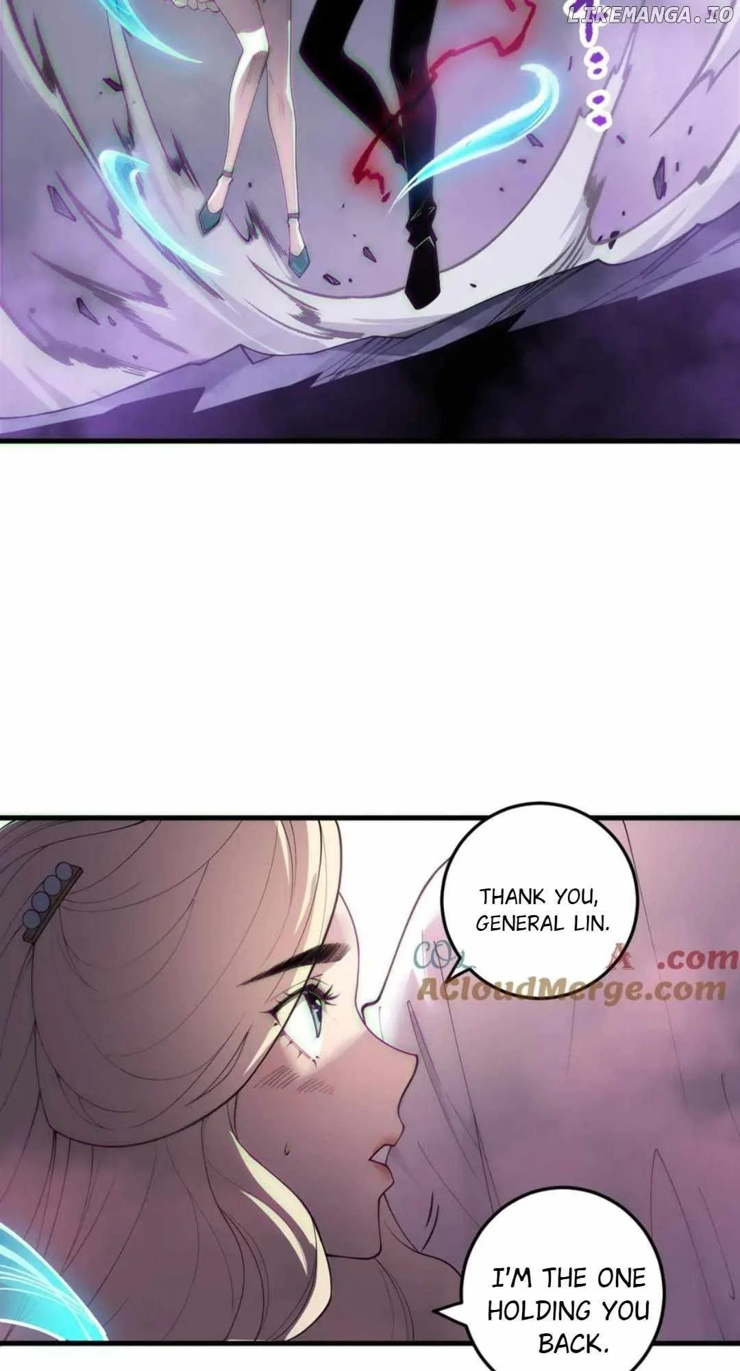 Read Catastrophic Necromancer Chapter 181 - catastrophicnecromancer.us | High Quality Manga Image 18